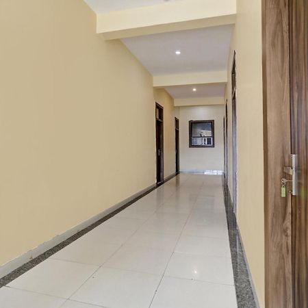 烏代浦 Collection O Amet Garh酒店 外观 照片